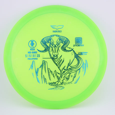 Phoenix Line Kui 170-172g