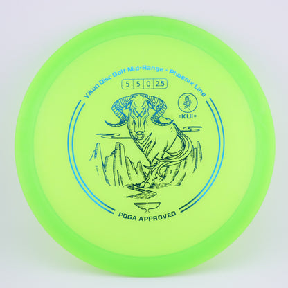 Phoenix Line Kui 170-172g