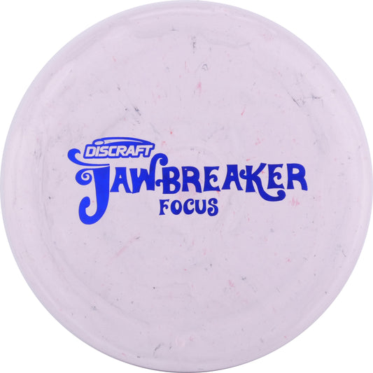 Jawbreaker Focus 173-174g