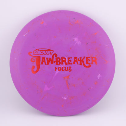 Jawbreaker Focus 173-174g