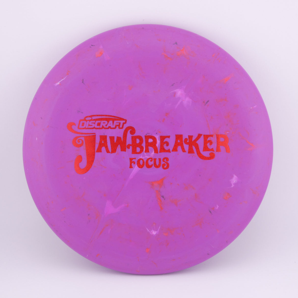 Discraft Jawbreaker Focus 173-174g putt & approach disc disc golf disc