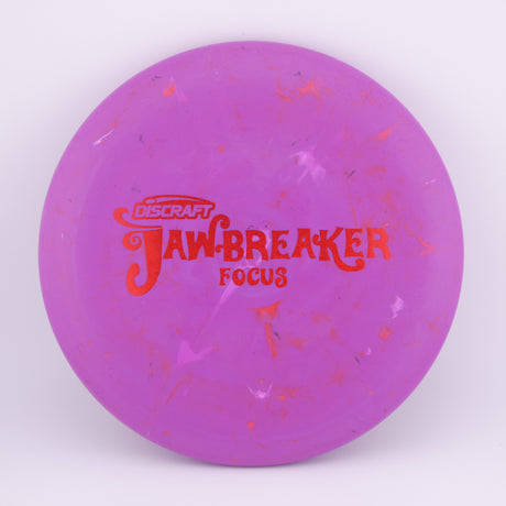 Discraft Jawbreaker Focus 173-174g putt & approach disc disc golf disc