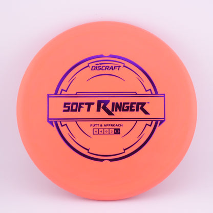Soft Ringer 173-174g