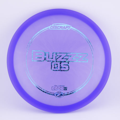 Discraft Z Line Buzzz OS 177g+ midrange disc golf disc