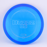 Discraft Z Line Buzzz OS 177g+ midrange disc golf disc
