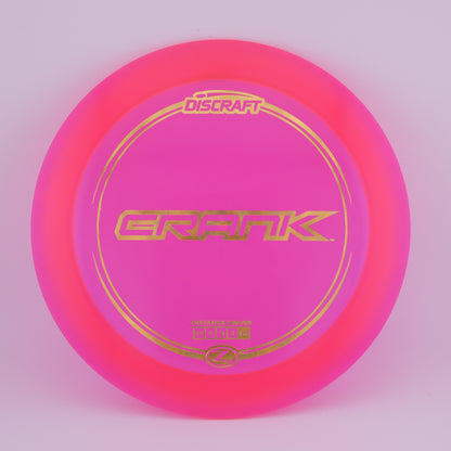 Z Line Crank 173-174g