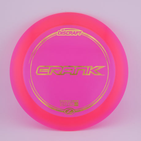 Discraft Z Line Crank 173-174g distance driver disc golf disc