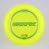 Discraft Z Line Crank 173-174g distance driver disc golf disc