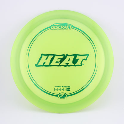 Z Line Heat 167-169g