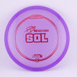 Discraft Z Line Sol 160-163g midrange disc golf disc