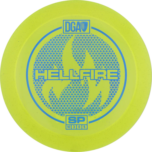 SP Line Hellfire 170-172g
