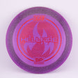 DGA SP Line Hellfire 173-174g control driver disc golf disc