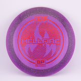 DGA SP Line Hellfire 173-174g control driver disc golf disc
