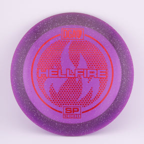 DGA SP Line Hellfire 173-174g control driver disc golf disc