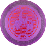 DGA SP Line Hellfire 173-174g control driver disc golf disc