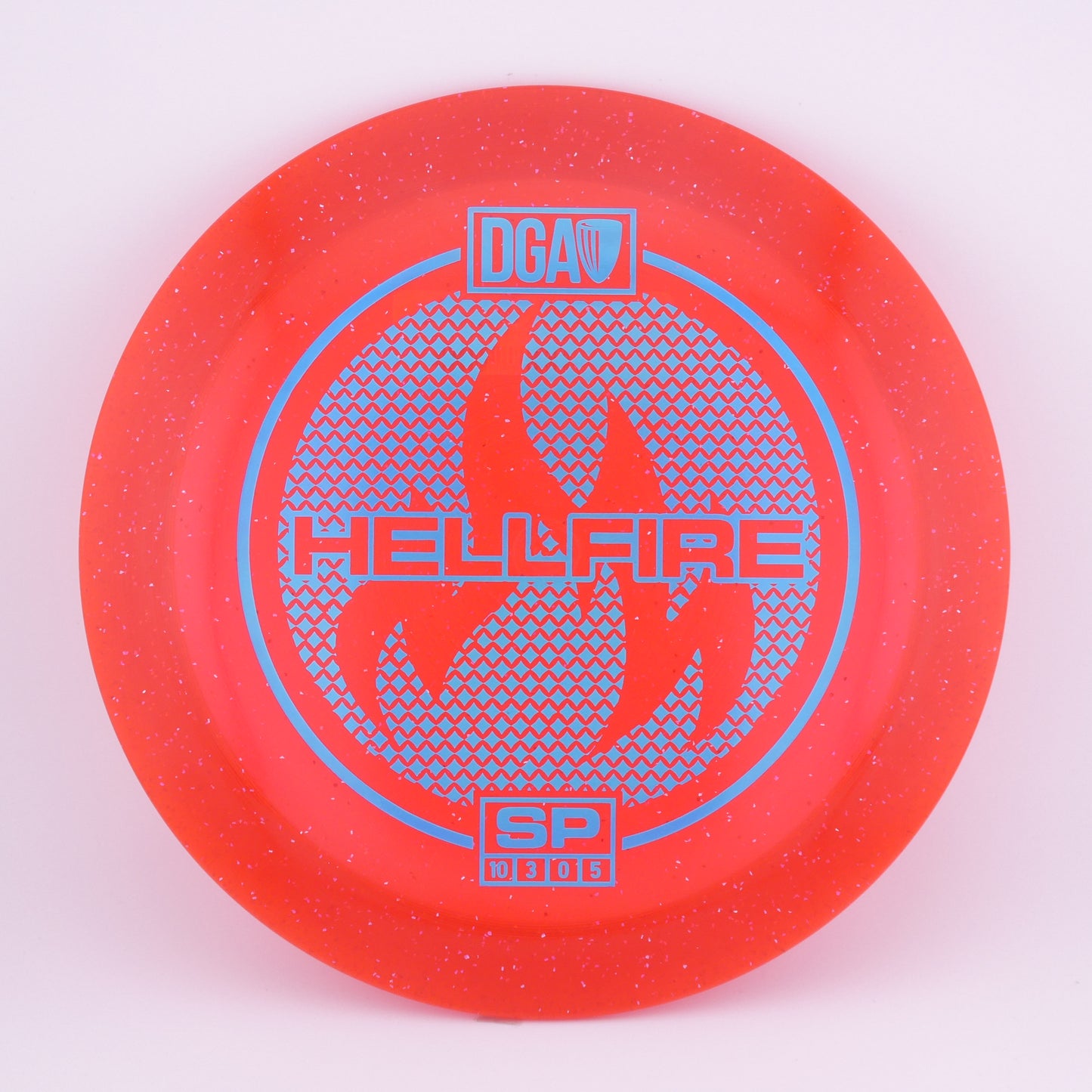 SP Line Hellfire 173-174g