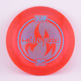 DGA SP Line Hellfire 173-174g control driver disc golf disc