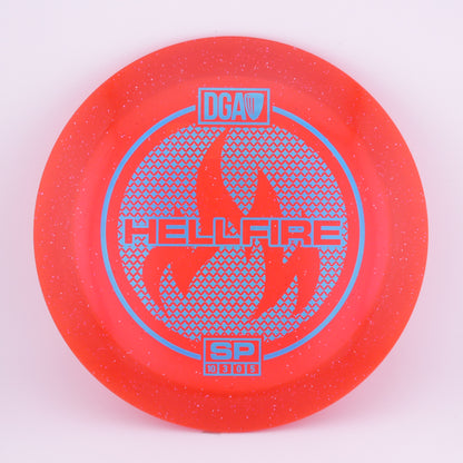SP Line Hellfire 173-174g