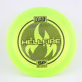 DGA SP Line Hellfire 173-174g control driver disc golf disc