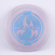 DGA Pro Line Hellfire 170-172g control driver disc golf disc