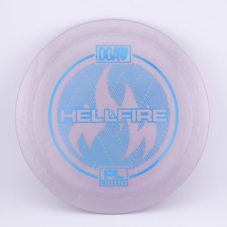 DGA Pro Line Hellfire 170-172g control driver disc golf disc