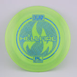 DGA Pro Line Hellfire 170-172g control driver disc golf disc