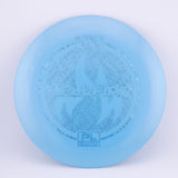 DGA Pro Line Hellfire 173-174g control driver disc golf disc