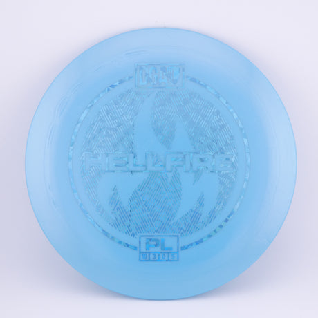 DGA Pro Line Hellfire 173-174g control driver disc golf disc