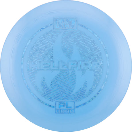 DGA Pro Line Hellfire 173-174g control driver disc golf disc