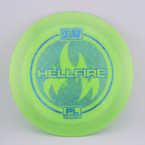 DGA Pro Line Hellfire 173-174g control driver disc golf disc