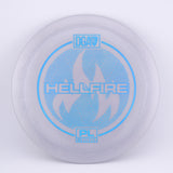 DGA Pro Line Hellfire 173-174g control driver disc golf disc