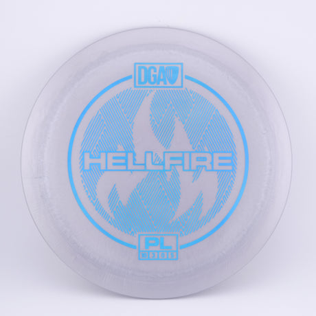 DGA Pro Line Hellfire 173-174g control driver disc golf disc