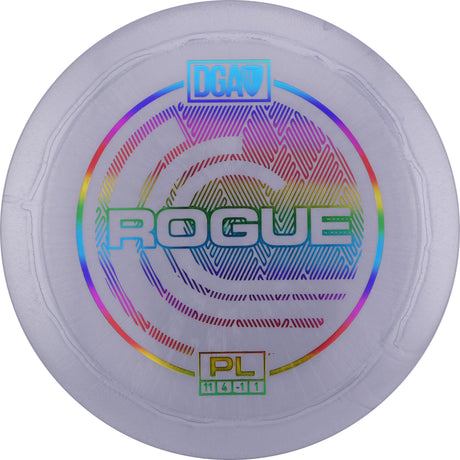 DGA Pro Line Rogue 170-172g distance driver disc golf disc