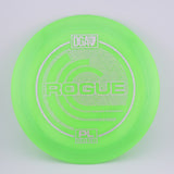 DGA Pro Line Rogue 170-172g distance driver disc golf disc