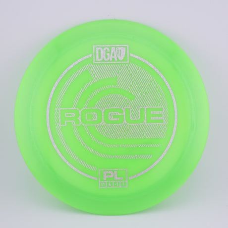 DGA Pro Line Rogue 170-172g distance driver disc golf disc