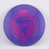 DGA Pro Line Tempest 170-172g distance driver disc golf disc