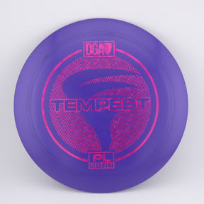 DGA Pro Line Tempest 170-172g distance driver disc golf disc