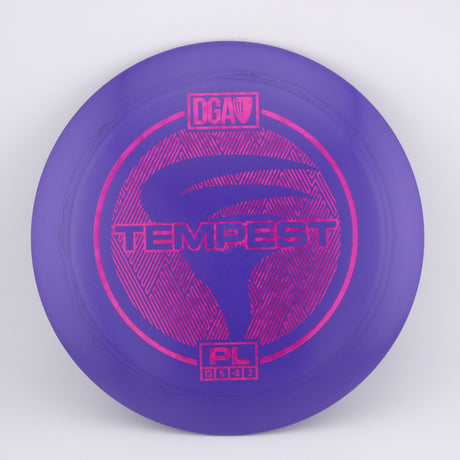 DGA Pro Line Tempest 170-172g distance driver disc golf disc