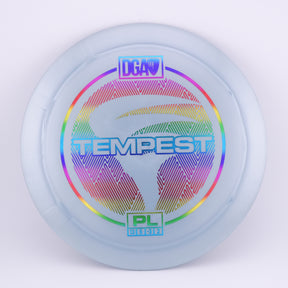 DGA Pro Line Tempest 173-174g distance driver disc golf disc