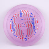 DGA Pro Line Tempest 173-174g distance driver disc golf disc