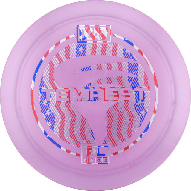 DGA Pro Line Tempest 173-174g distance driver disc golf disc
