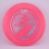 DGA Pro Line Quake 173-174g midrange disc golf disc