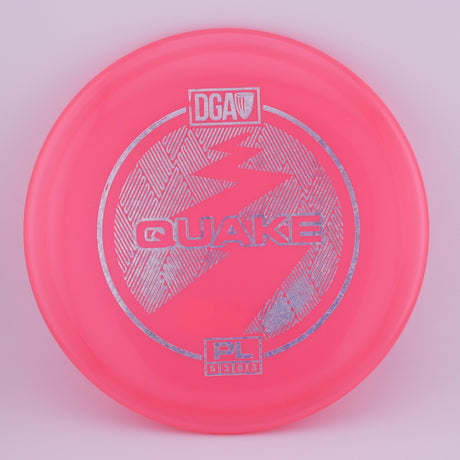DGA Pro Line Quake 173-174g midrange disc golf disc