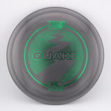 DGA Pro Line Quake 173-174g midrange disc golf disc