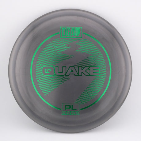 DGA Pro Line Quake 173-174g midrange disc golf disc