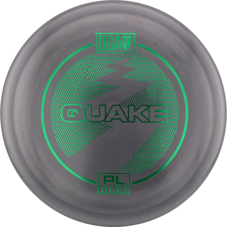 DGA Pro Line Quake 173-174g midrange disc golf disc