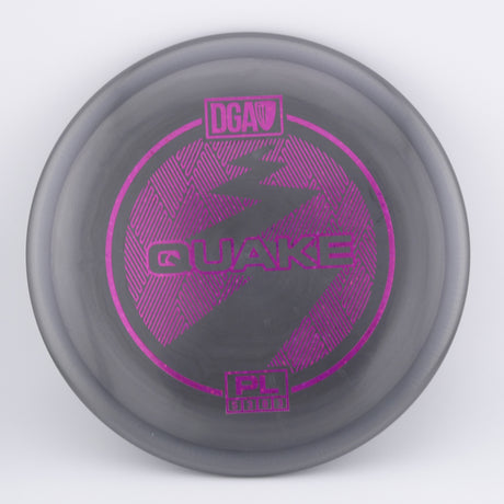 DGA Pro Line Quake 173-174g midrange disc golf disc