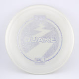 DGA Pro Line Quake 173-174g midrange disc golf disc