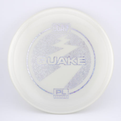 DGA Pro Line Quake 173-174g midrange disc golf disc