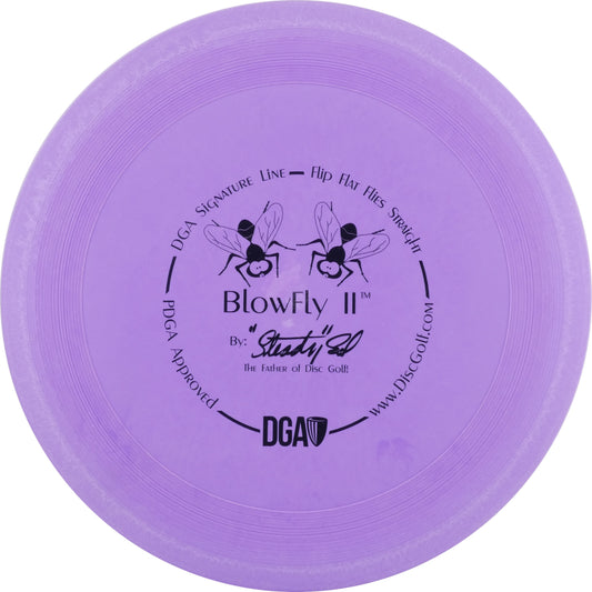 Signature Line Blowfly II